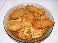 Milánói sertésborda